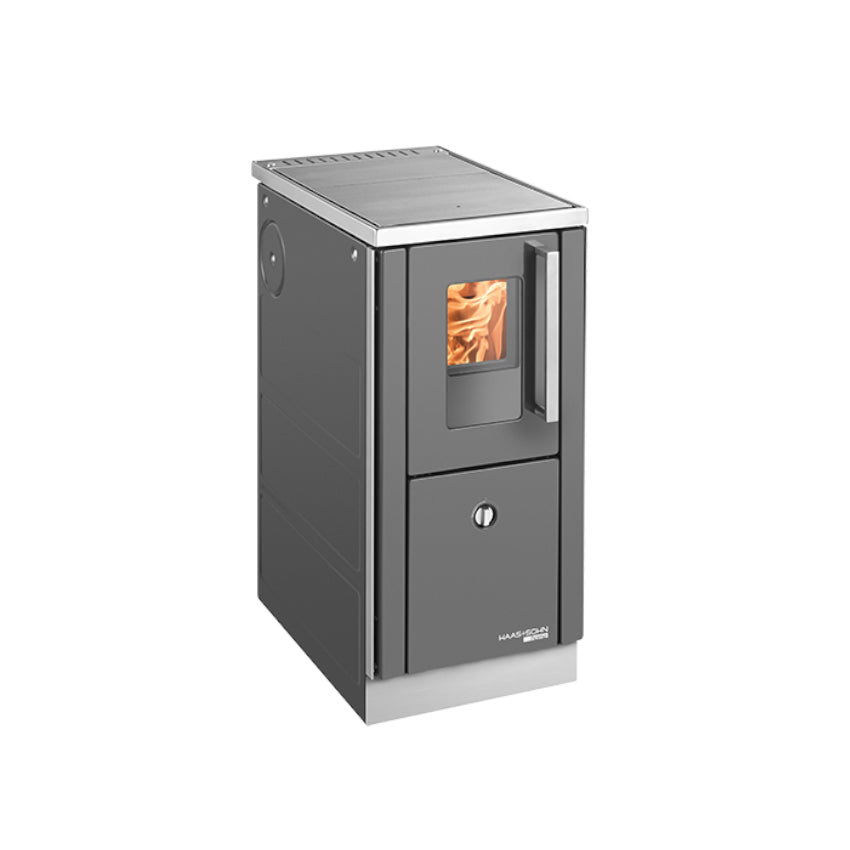 Haas+Sohn HSD 40.5 SF | Klimaworld.com