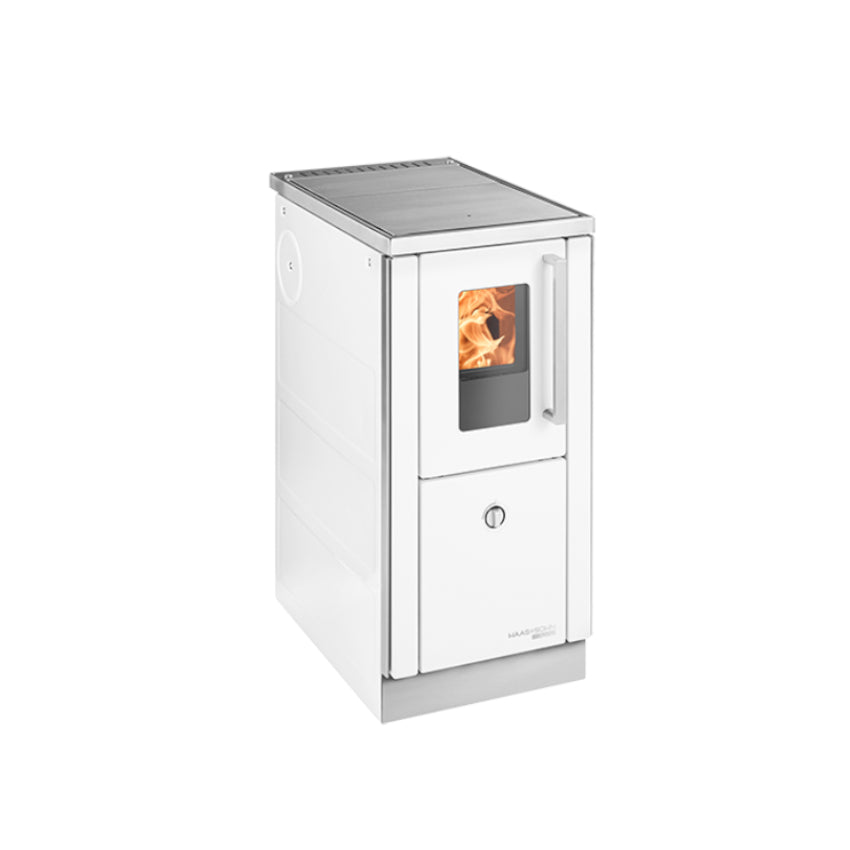 Haas+Sohn HSD 40.5 SF | Klimaworld.com
