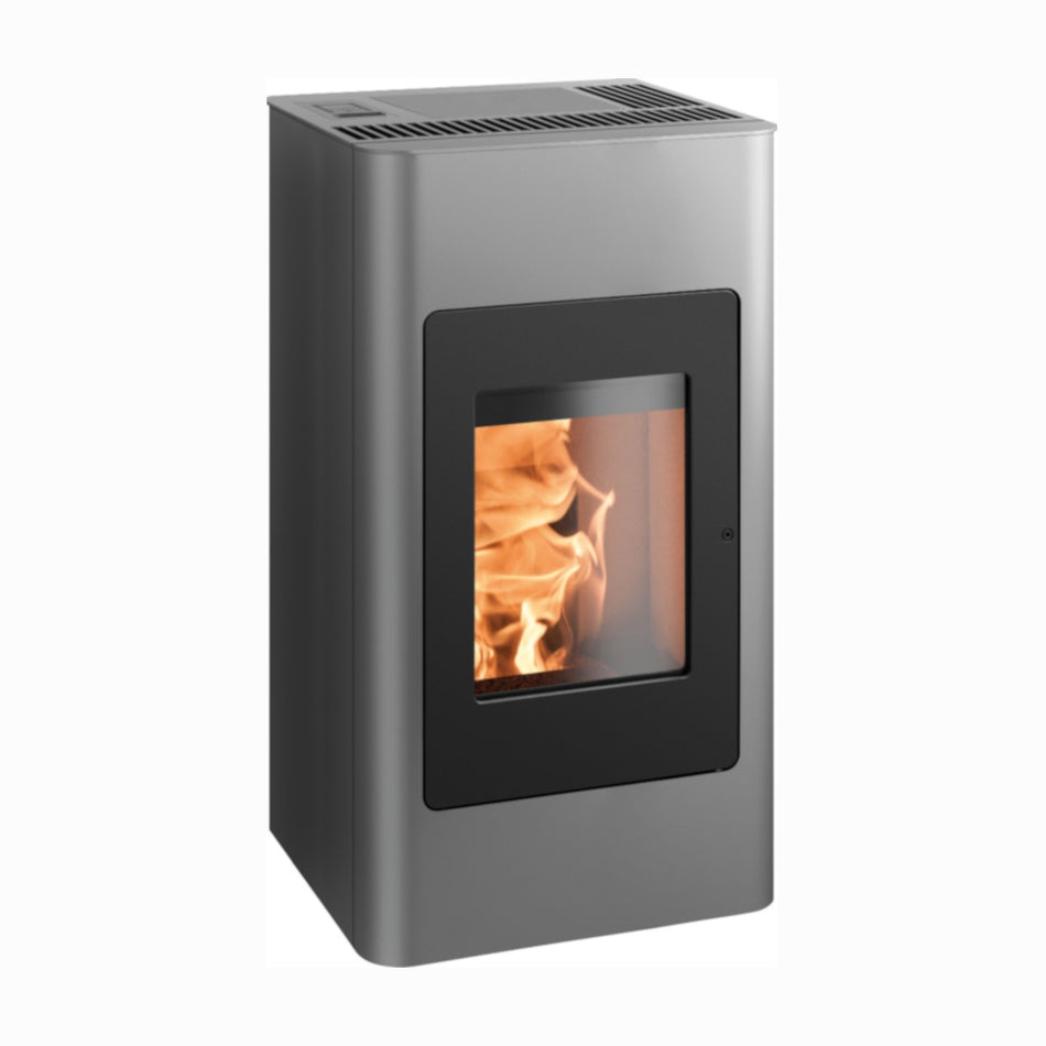 Haas + Sohn | HSP 2.17 PREMIUM IV perl-schwarz | inkl. WLAN