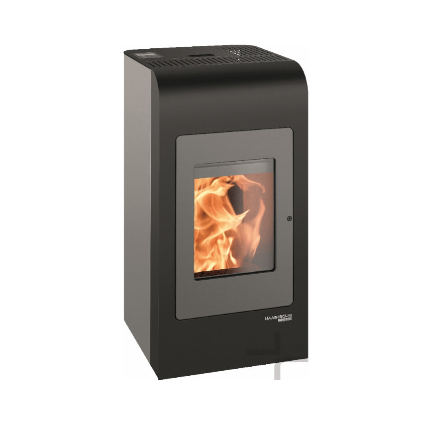 Haas+Sohn HSP 2.17 schwarz
