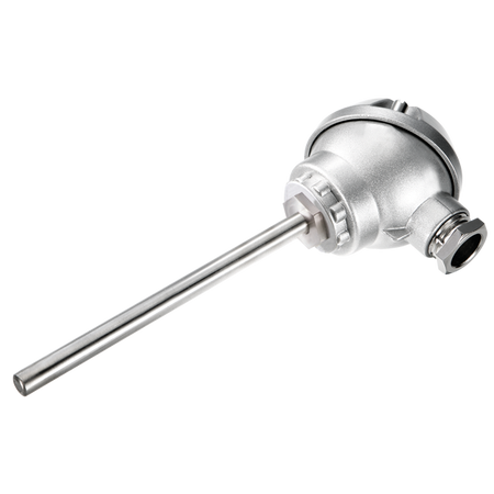 Titec Einsteckfühler HTFJ1 mit Fet-Sensor, 100 mm, 2-Leiter-Anschluss | klimaworld.com