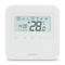 SALUS | HTRP-RF(50) | digitaler programmierbarer Funk-Raumthermostat Batterie