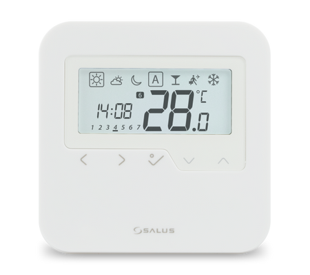 Salus HTRP-RF(50) Funkraumthermostat