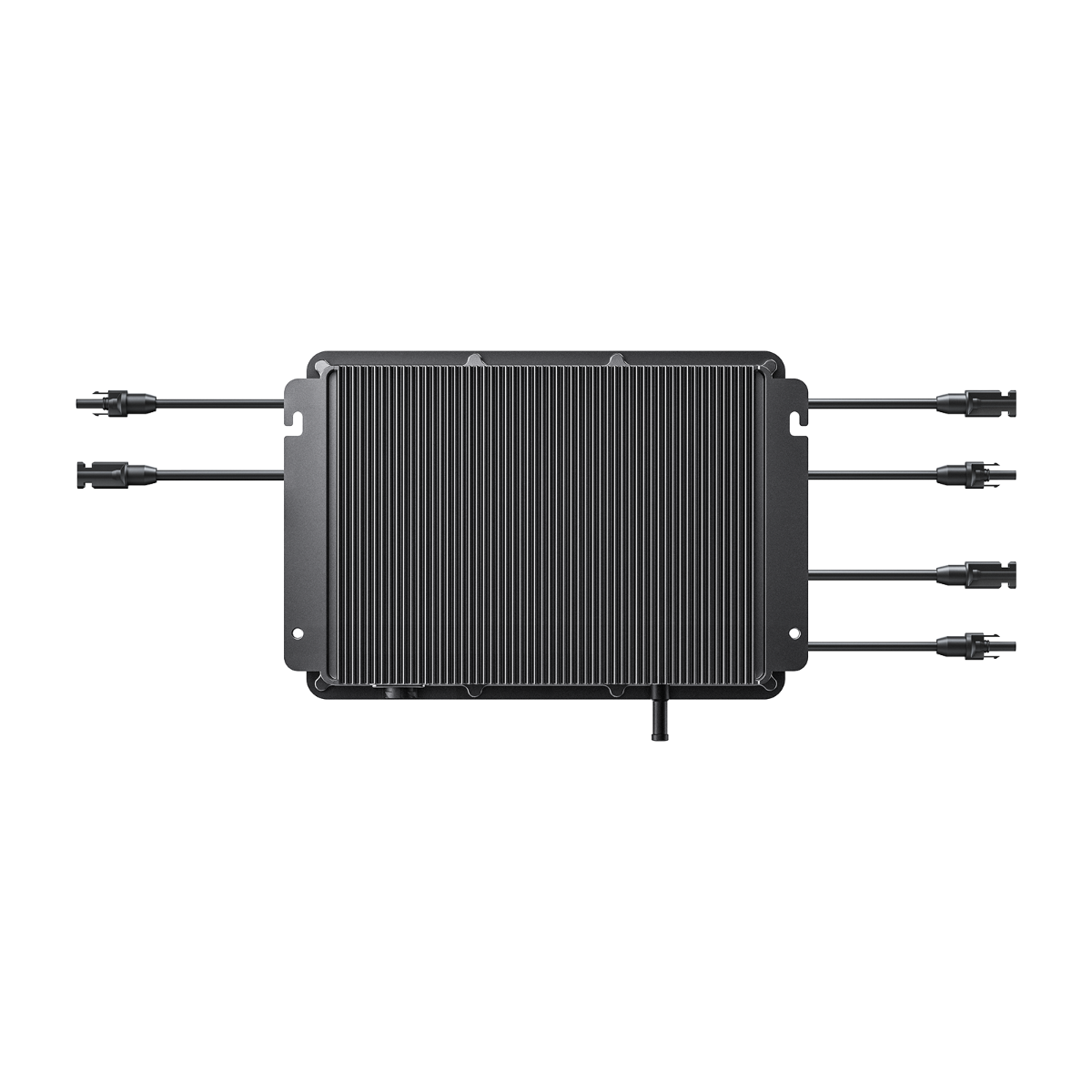 Zendure Batteriewechselrichter SolarFlow HUB2000, Rueckseite2 | klimaworld.com