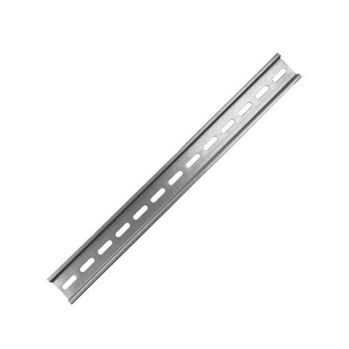 Maincor MFL Hutschiene | 323 mm | Zubehör Klemmleiste ➔ www.klimaworld.com