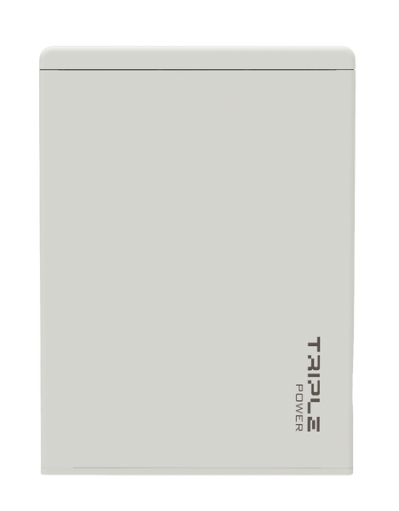 Solax Stromspeicher T-BAT H 5.8 SLAVE PACK H11550 V2.1 | 5,8kWh | Frontansicht