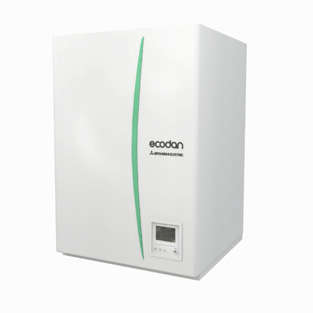 Mitsubishi | Hydromodul | EHSE-YM9ED | Split | 9 kW Heizstab