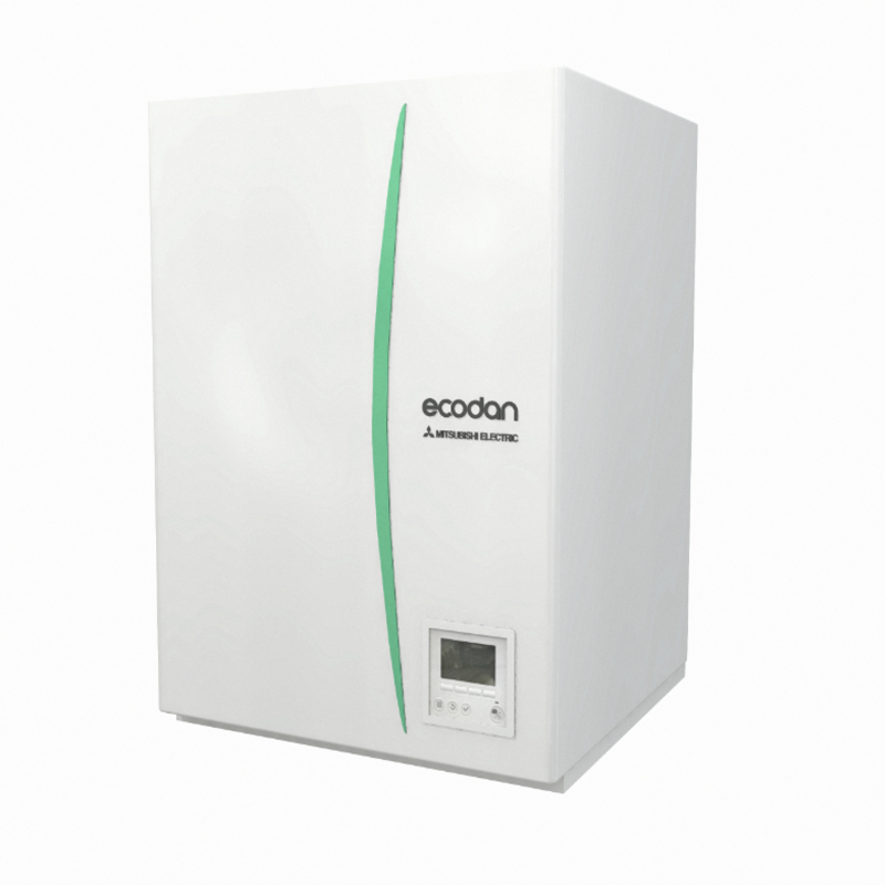 Mitsubishi | Hydromodul | EHSE-YM9ED | Split | 9 kW Heizstab