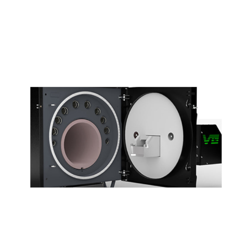 Kostrzewa Pelletkessel | Mini Bio Luxury Brenner