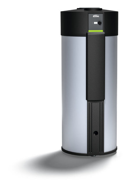 KERMI x-change fresh 300 A I Trink- und Brauchwasserwärmepumpe ➔ www.klimaworld.com