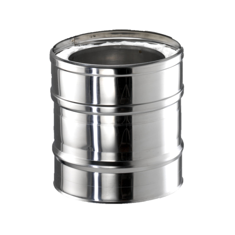 Schiedel Rohrelement 200mm | ICS | Ø 150