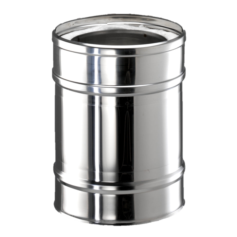 Schiedel Rohrelement 250mm | ICS | Ø 150