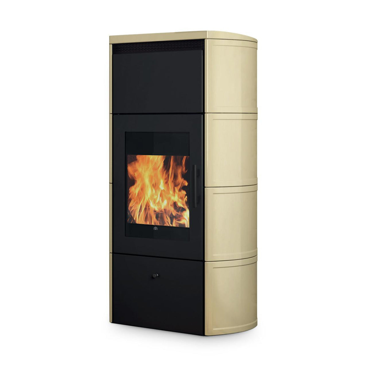 Edilkamin Kaminofen Flamma 14 | Klimaworld