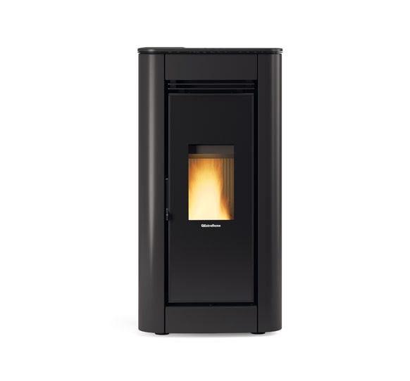 Extraflame Ilary schwarz frontal