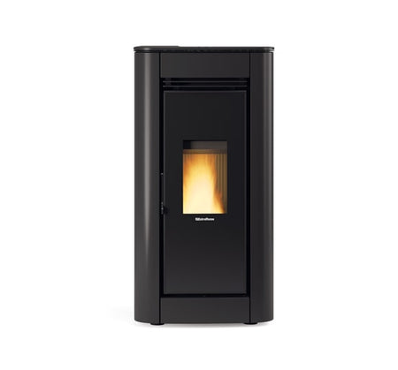 Extraflame Ilary schwarz frontal