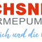 Ochsner Wärmepumpen Vertikalverkleidung für Anbindeleitung | RAL 7016