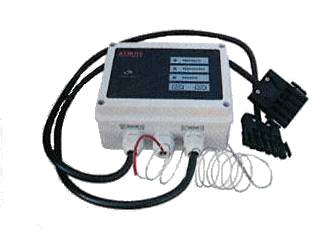 Atmos Umschaltmodul SPL Serie