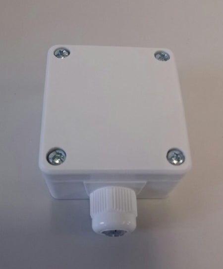 Sorel Temperatur Außenfühler 1-Wire im Kunststoffgehäuse | TA56