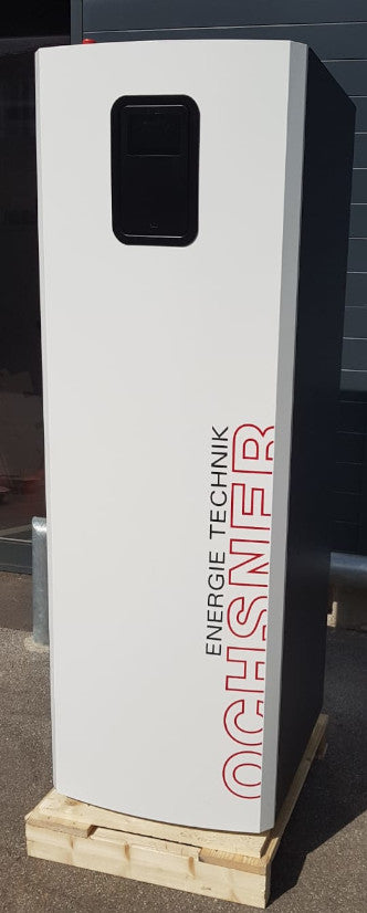 Ochsner Sole-Wasser-Wärmepumpe + 180 Liter Speicher | SWK007P8d | 7 kW