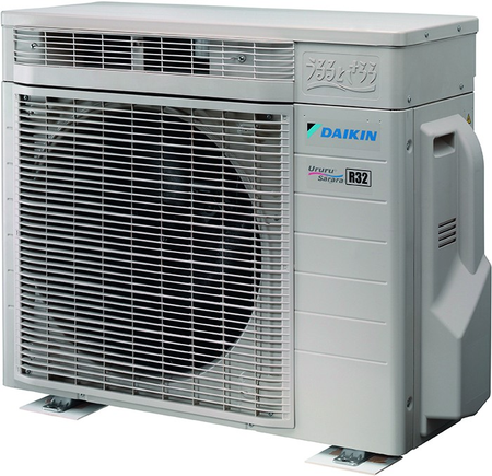 Daikin Außengerät Ururu Sarara 