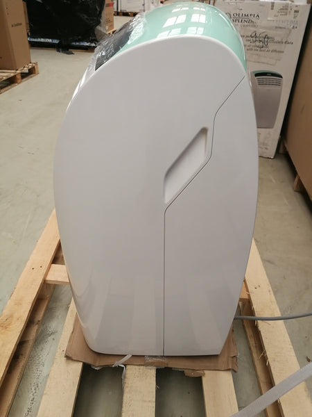 Mobiles Klimagerät DOLCECLIMA silent 11A+ | 2,6 kW | 11000 BTU | B-Ware