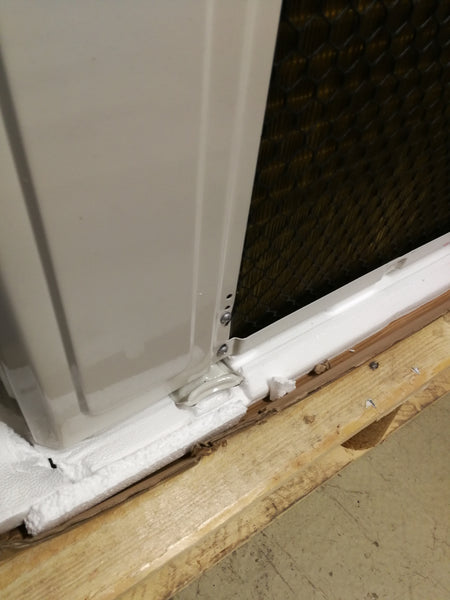 TCL Split-Klimaanlage-Set | TAC-18CHSA/XA21 QC | 18000 BTU | 5,13 kW | B-Ware