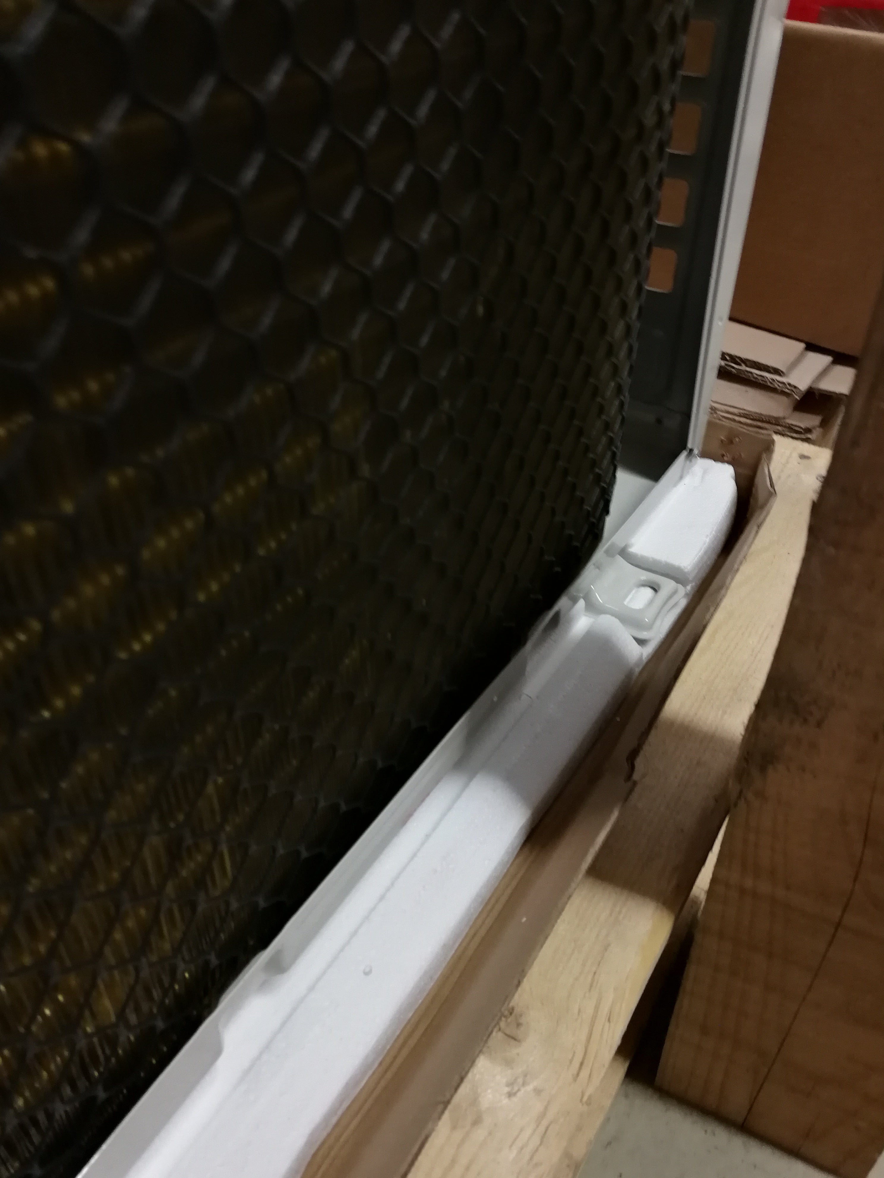 TCL Split-Klimaanlage-Set | TAC-18CHSA/XA21 QC | 18000 BTU | 5,13 kW | B-Ware