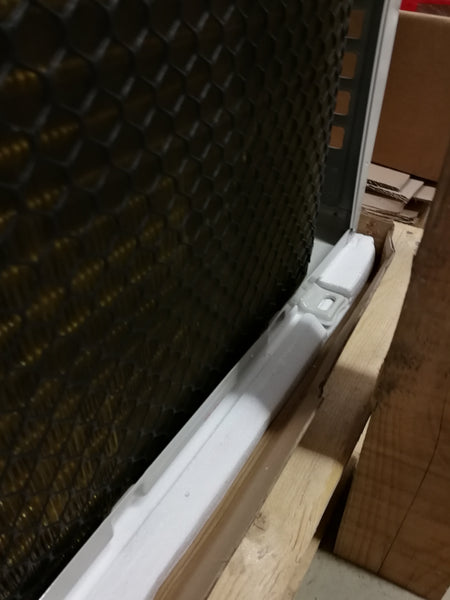 TCL Split-Klimaanlage-Set | TAC-18CHSA/XA21 QC | 18000 BTU | 5,13 kW | B-Ware