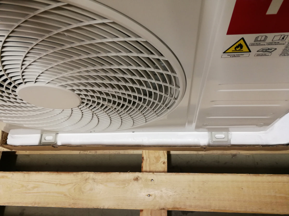 TCL Split-Klimaanlage-Set | TAC-18CHSA/XA21 QC | 18000 BTU | 5,13 kW | B-Ware