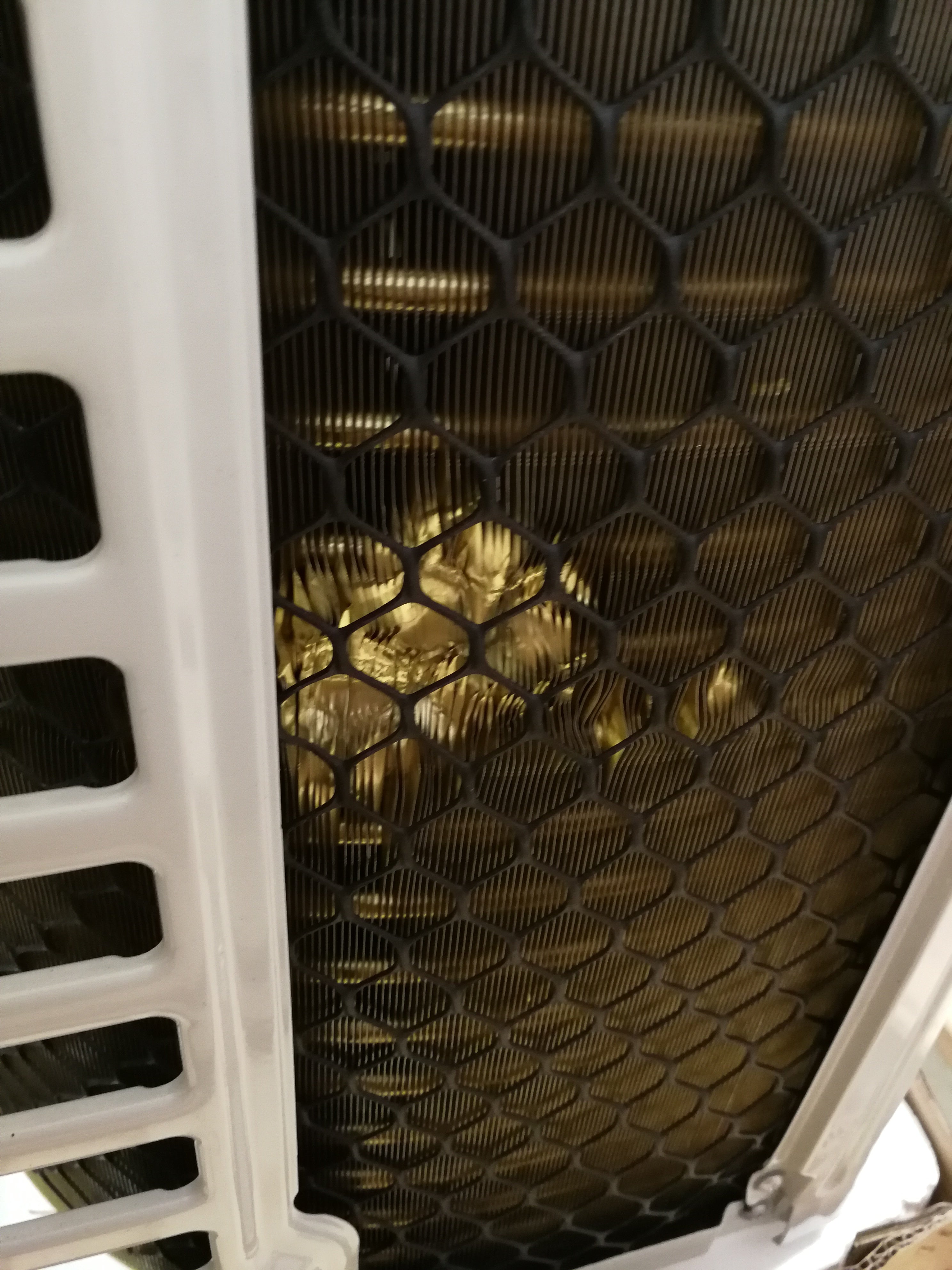 TCL Split-Klimaanlage-Set | TAC-18CHSA/XA21 QC | 18000 BTU | 5,13 kW | B-Ware