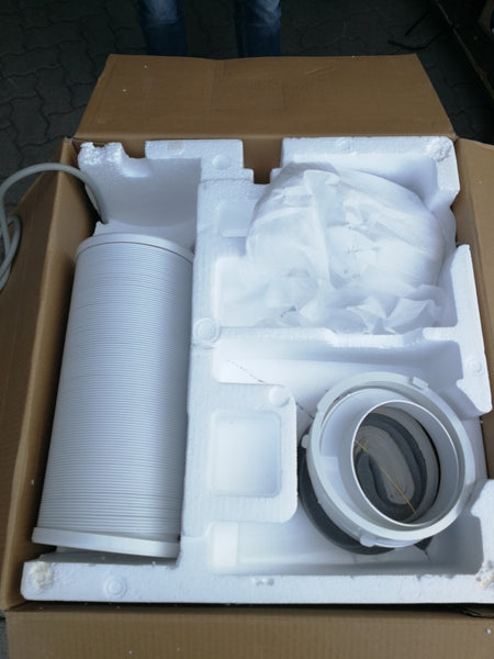 Mobiles Klimagerät | DOLCECLIMA AIR PRO 13 A+ | 2,93 kW | 42 m² | B-Ware