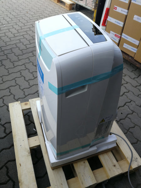 Mobiles Klimagerät | DOLCECLIMA AIR PRO 13 A+ | 2,93 kW | 42 m² | B-Ware
