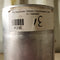 #FAL-Rauchrohr 250mm | Durchmesser 120mm | Edelstahl