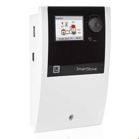 LK Armatur LK 162 SmartStove