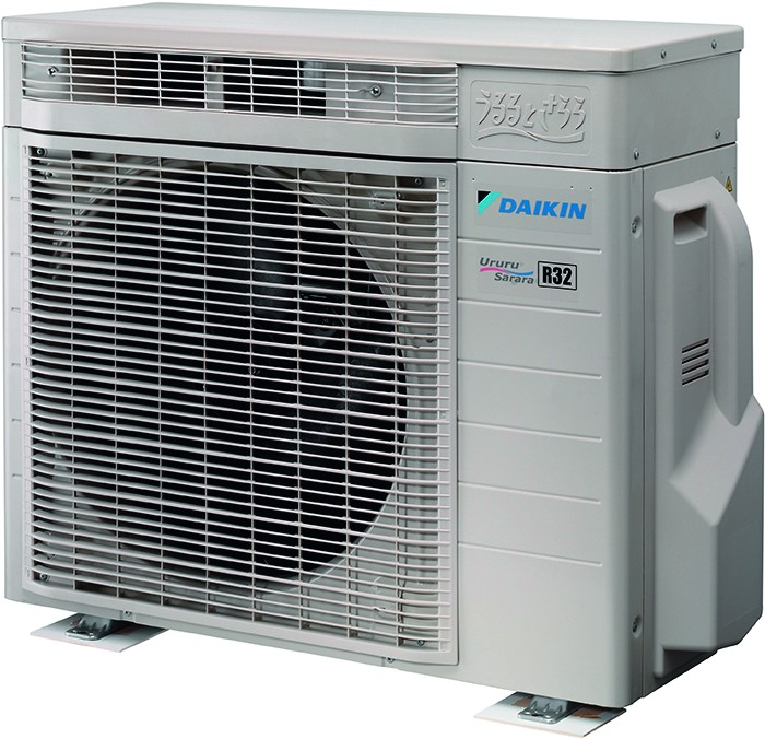 Daikin Außengerät Ururu Sarara 
