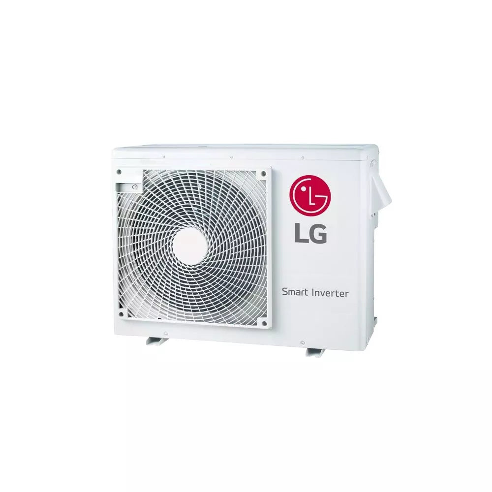 LG Multisplit Außengerät für 2-3 Innengeräte MU3R21 U21