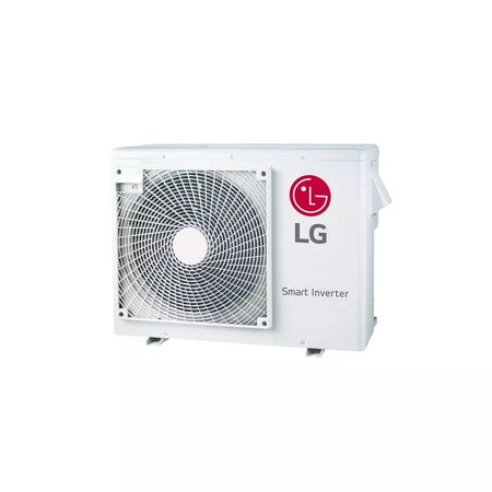 LG Multisplit Außengerät für 2-3 Innengeräte MU3R21 U21
