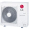 LG | Multisplit Außengerät für 2-4 Innengeräte | MU4R25 U21 | 7,0 kW