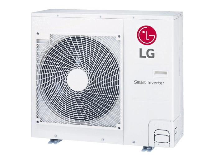 Außengerät LG Multisplit für 4 Innenteile 7kW R410