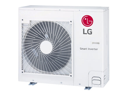 Außengerät LG Multisplit für 4 Innenteile 7,9kW R410