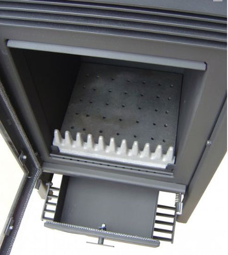 Kaminofen Mijava Marbella Compact 10 kW Euroteplo
