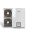 Junkers BAFA Luft/Wasser Wärmepumpe SUPRAECO A (SAS 13-2 ASE)➪11kW
