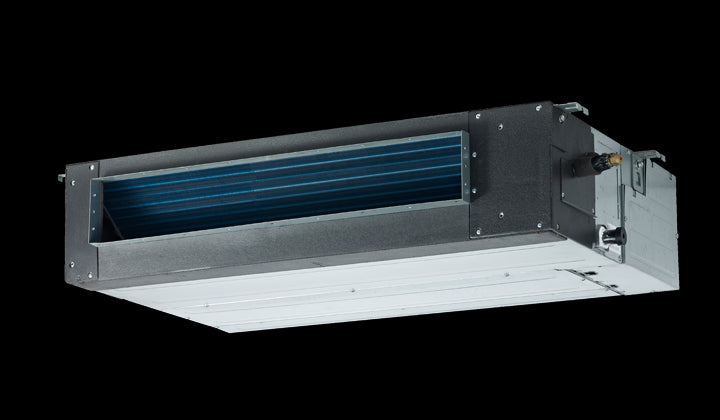 Klimaanlage Kanalgerät Duct A+ Midea Monosplit Inverter System 16kW