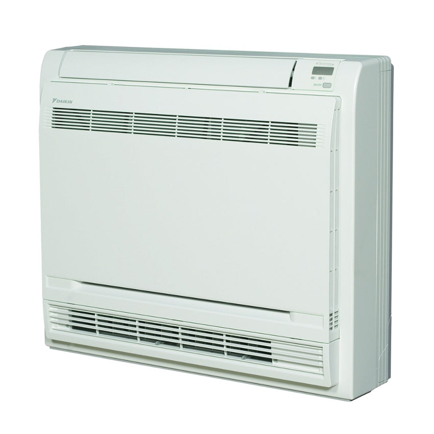 Daikin Professional Klimaanlage Truhengerät