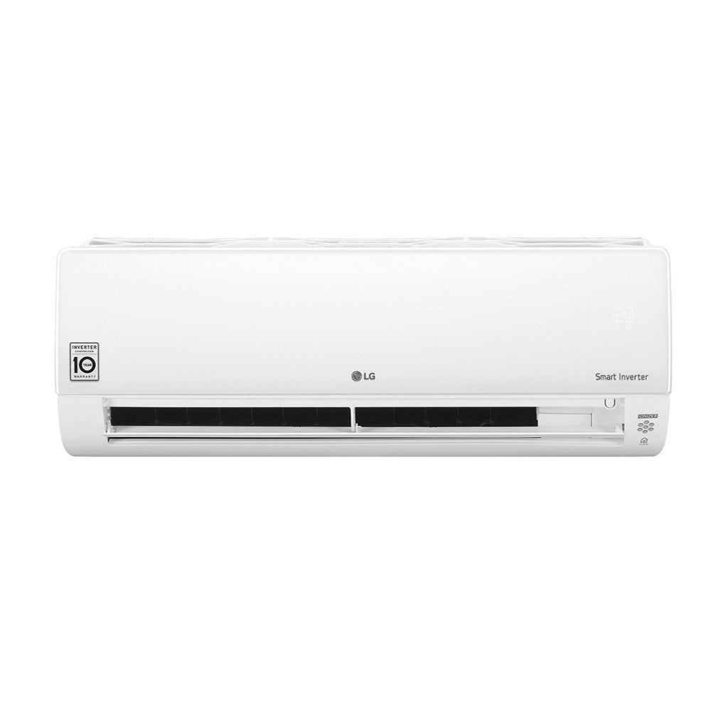 LG DELUXE DC18RQ mit 5,0kW