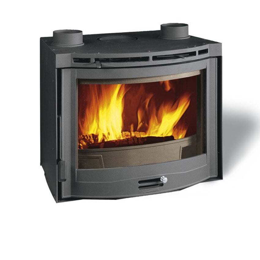 La Nordica Kaminkassette | Inserto 70 Tondo Ventilato