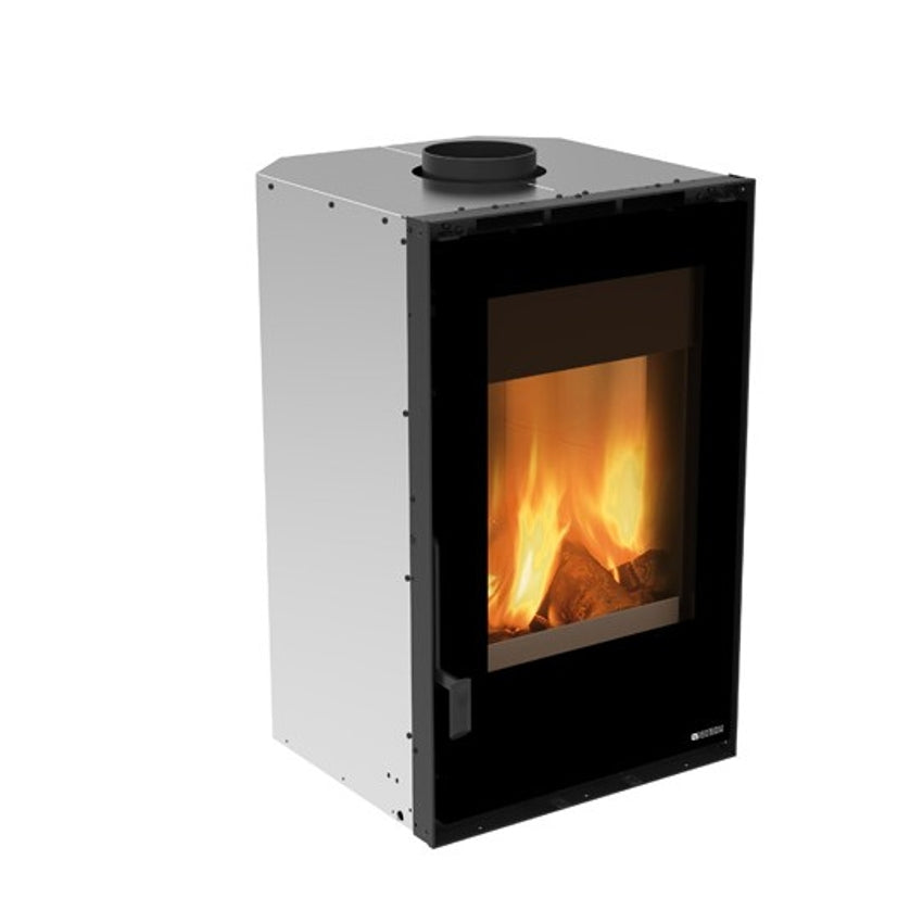  Inserto 50 Verticale Crystal BII - Ventilato