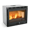 La Nordica Scheitholzkassette Inserto 70 4.0 | 7,8 kW