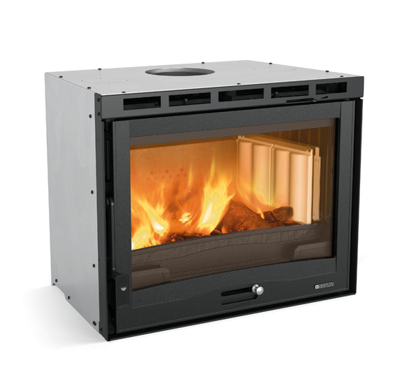 La Nordica Inserto 70 4.0 kaminkassette Holz