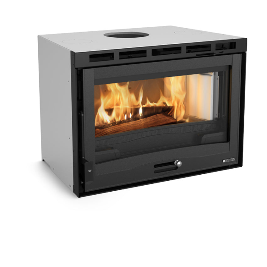 La Nordica Kaminkassette | Inserto 70 H49 4.0 Ventilato